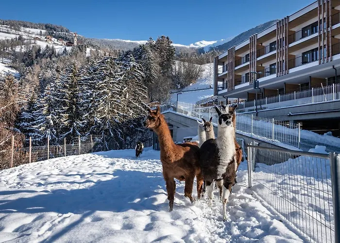 Hotel Torgglerhof