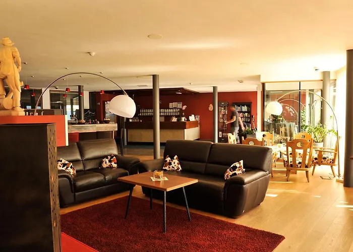 The Vista Hotel
