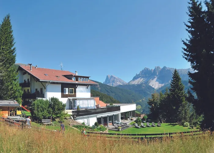 The Vista Hotel